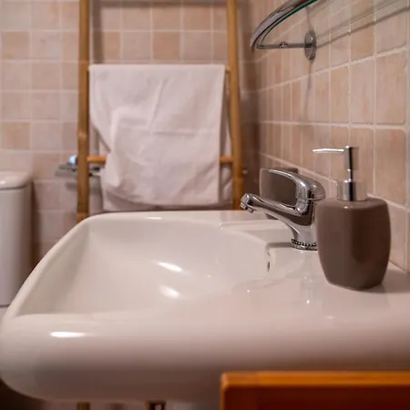 Wonderfull Pent-house Close To The Marbella