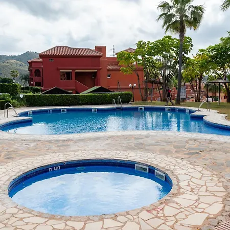 Wonderfull Pent-house Close To The Marbella