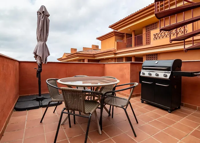 Apartmán Wonderfull Pent-house Close To The