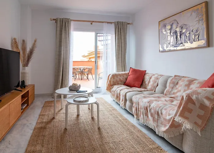 Wonderfull Pent-house Close To The Apartmán *
