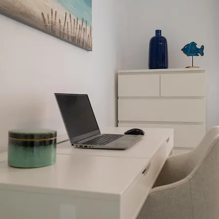 Wonderfull Pent-house Close To The