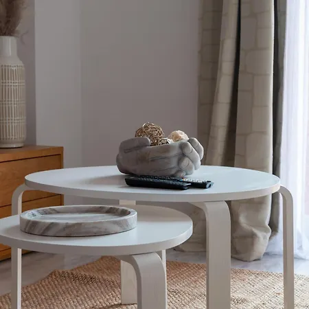 Wonderfull Pent-house Close To The