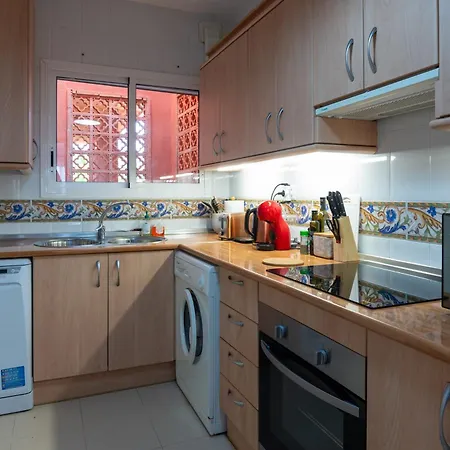 Wonderfull Pent-house Close To The