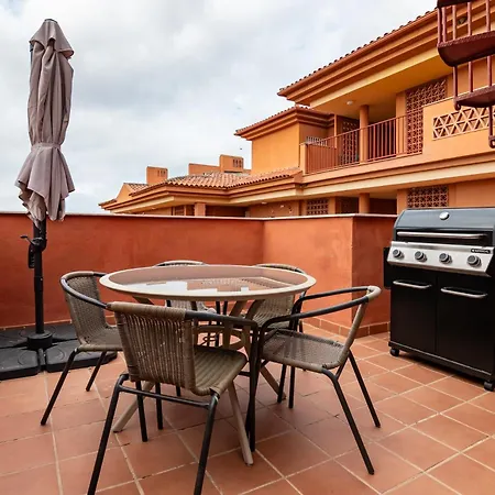 Διαμέρισμα Wonderfull Pent-house Close To The