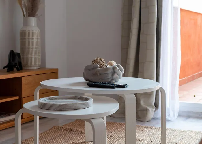 Wonderfull Pent-house Close To The