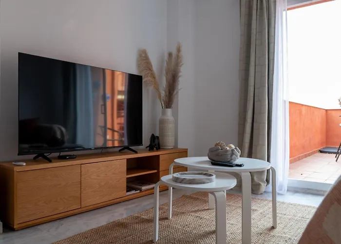 Wonderfull Pent-house Close To The *