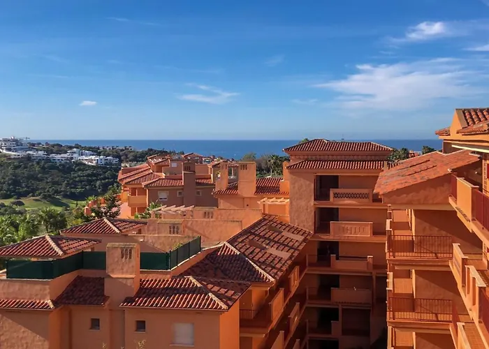 Wonderfull Pent-house Close To The *