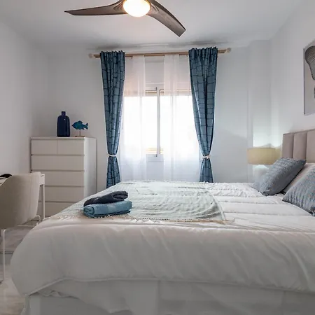 Wonderfull Pent-house Close To The 아파트