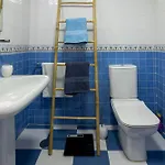 Wonderfull Pent-house Close To The Apartmán *