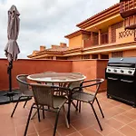 Apartmán Wonderfull Pent-house Close To The