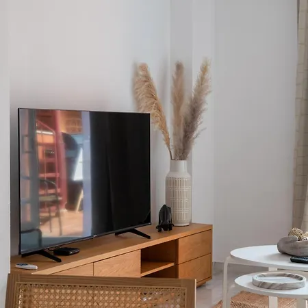Wonderfull Pent-house Close To The شقة ماربيا